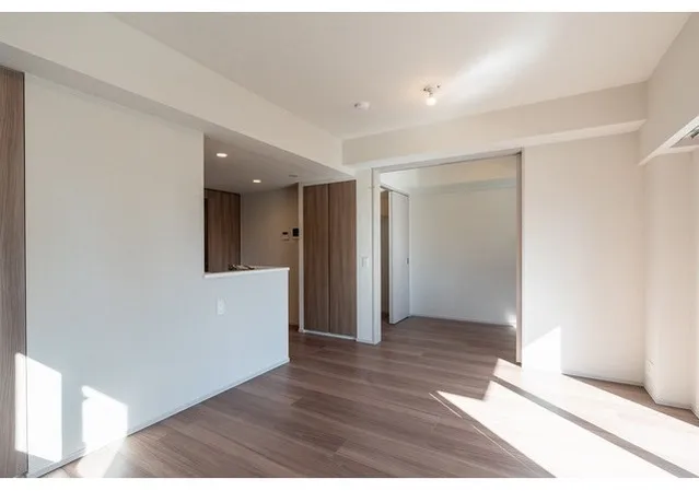 Livio Maison Asakusa Kaminarimon - Interior - ["Floor", "Flooring", "Apartment"]
