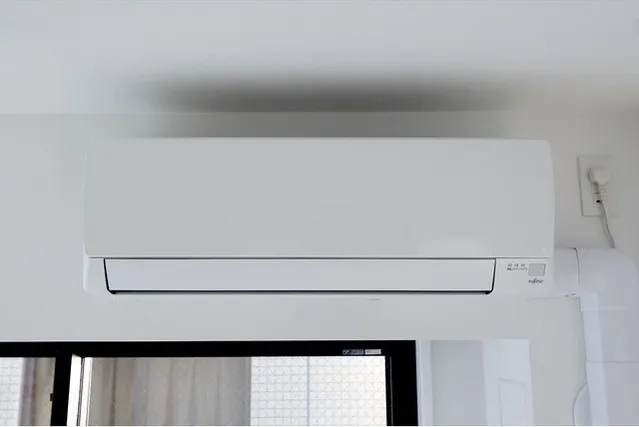 La Douceur Higashikanda - Interior - ["Rectangle", "Output device", "Ceiling"]