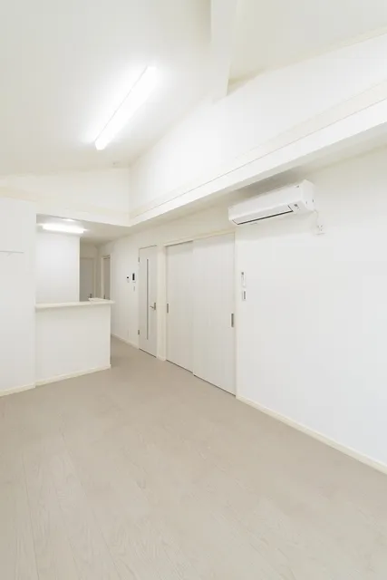 Duo Minamidai A - Interior - ["Flooring", "Floor", "Wood"]