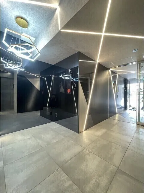 Comforia Liv Kayabacho - Exterior - ["Ceiling", "Flooring", "Lighting"]