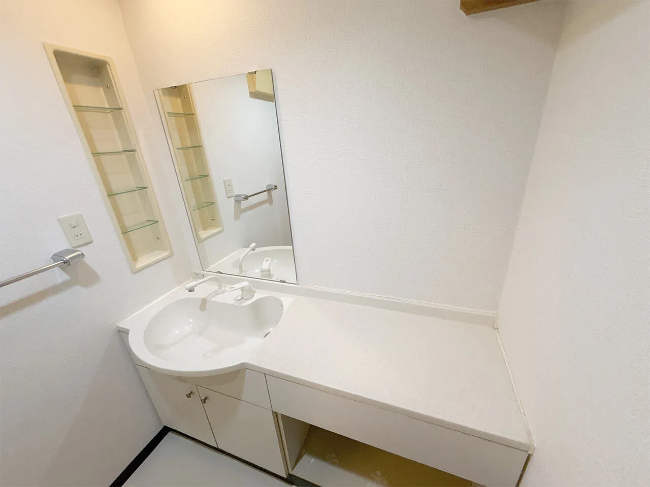 Mynavi STAY Serenity Hills Ebisu - Interior - []