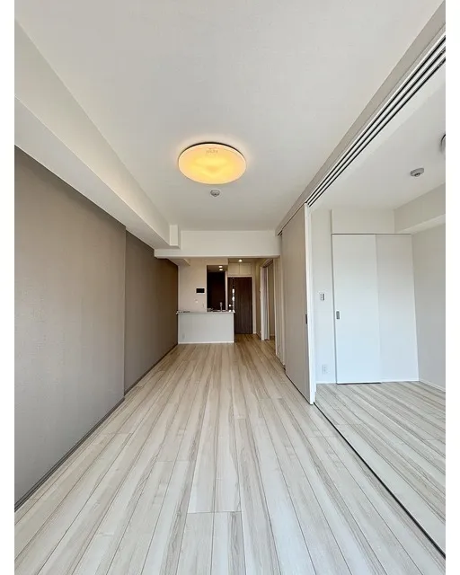 Asyl Court Nerima Nakamurabashi - Interior - ["Flooring", "Floor", "Ceiling"]