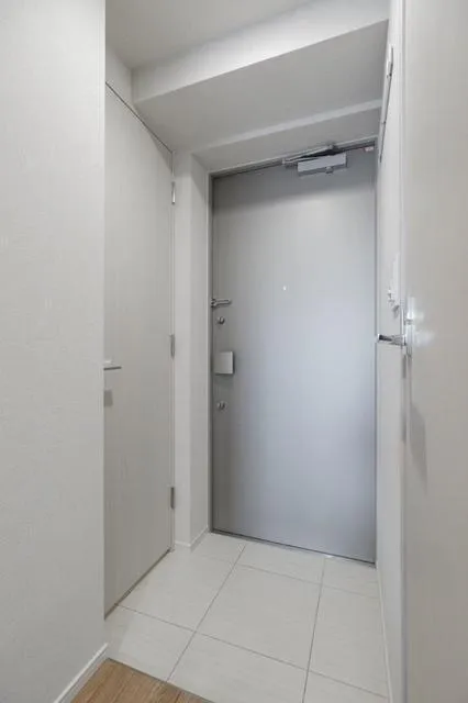 Urban Core Hatanodai - Interior - ["Flooring", "Floor", "Ceiling"]