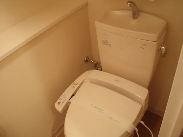 Esty Maison Kinshicho II - Interior - ["Plumbing fixture", "Plumbing", "Bathroom"]