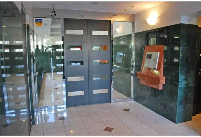 Palace Studio Ikebukuro Station - Exterior - ["Flooring", "Floor", "Interior design"]