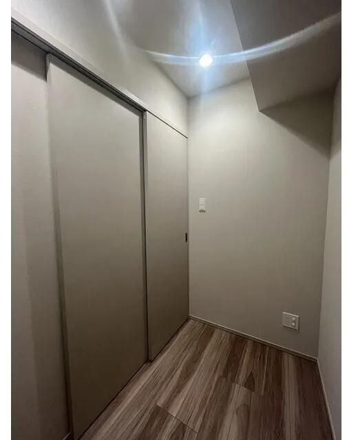 Comforia Liv Hatchobori - Interior - ["Flooring", "Wood", "Floor"]