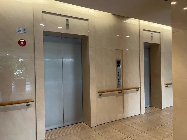 Millennium Garden Court - Exterior - ["Flooring", "Floor", "Interior design"]