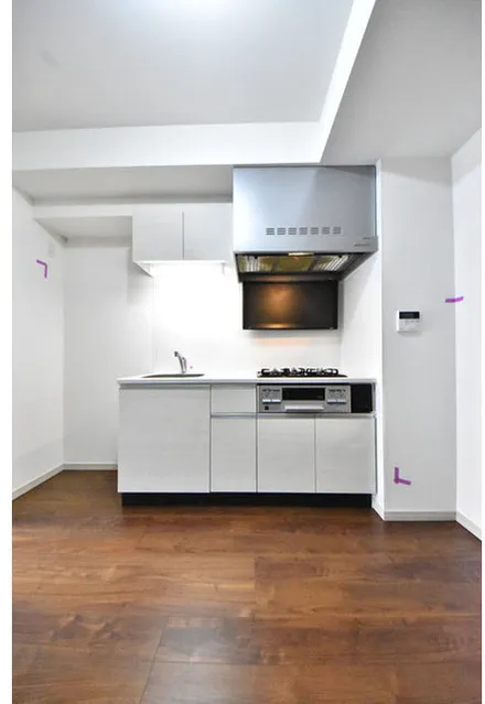 King House Sugamo - Interior - ["Kitchen Appliance", "Major appliance", "Kitchen"]