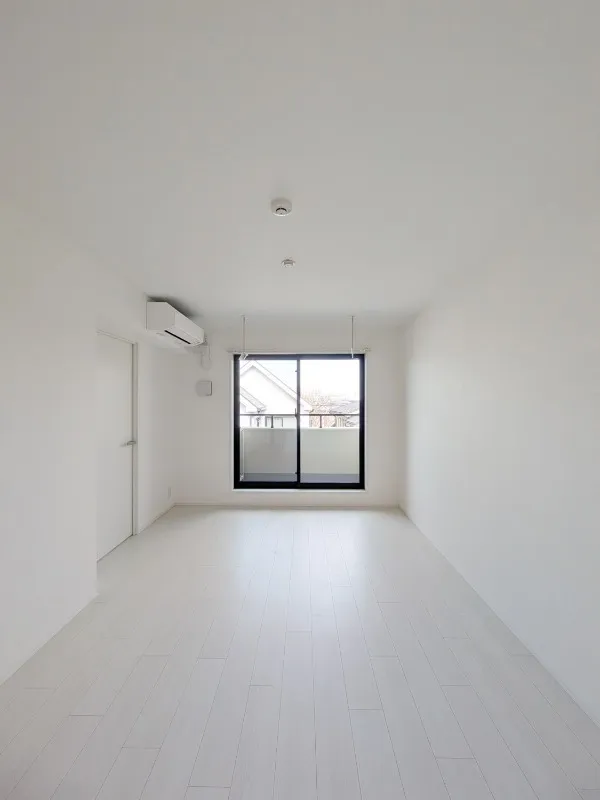 El Faro Sangenjaya VI - Interior - ["Flooring", "Floor", "Ceiling"]