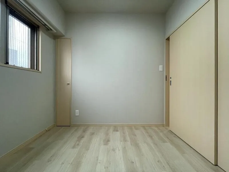 Canvas Itabashi - Interior - ["Wall", "Flooring", "Wood"]