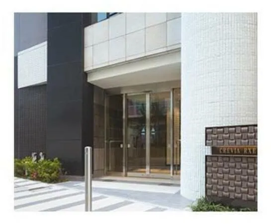 Park Cube Oimachi Residence - Exterior - ["Property", "Building", "Facade"]
