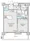 Oase Shinagawa Residence - Floor Plan - ["Plan", "Floor plan", "Technical drawing"] thumbnail