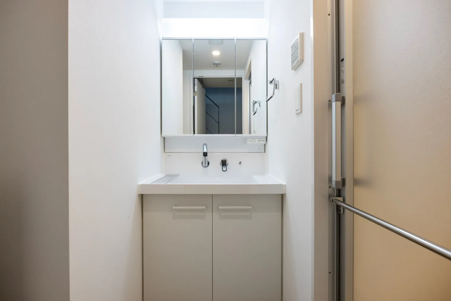 U residence Shimokitazawa - Interior - []