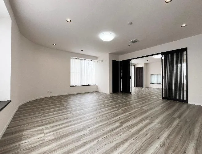 Detached house at 1-18-16 Konan, Konan Ward, Yokohama City