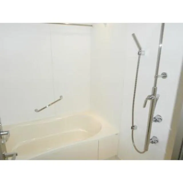 Park Cube Kasuga Andozaka - Interior - Bathroom