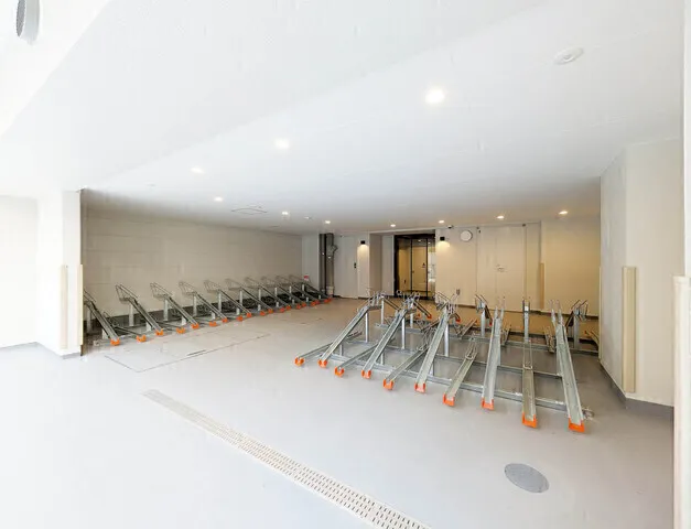 Lefon Progre Hongo 3-Chome - Other - ["Flooring", "Floor", "Ceiling"]