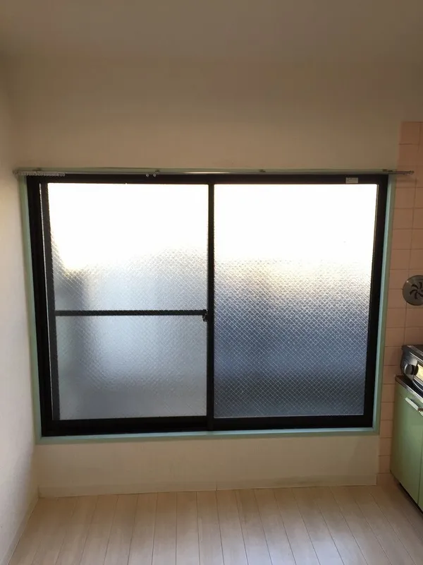Diamond Residence Itabashi Honcho - Interior - ["Mesh", "Glass", "Window screen"]