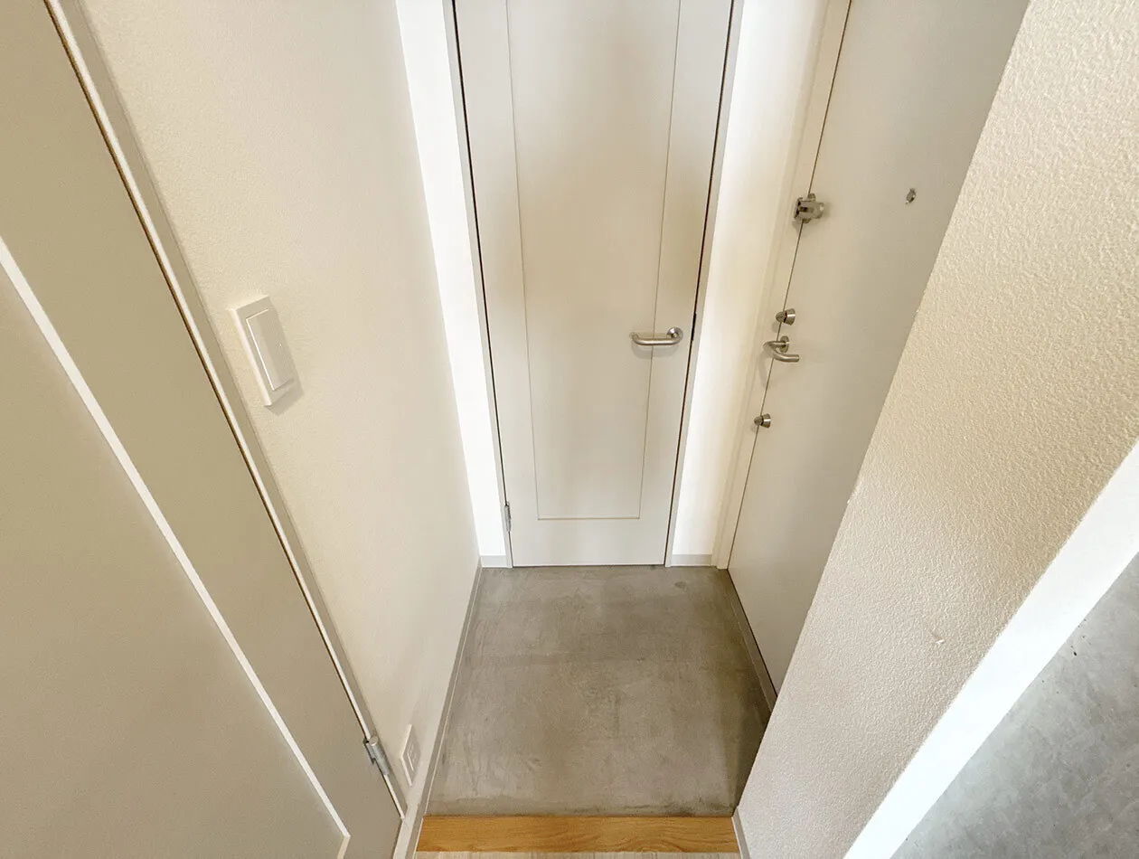 Mynavi STAY Twilight Hills Hatagaya - Interior - []