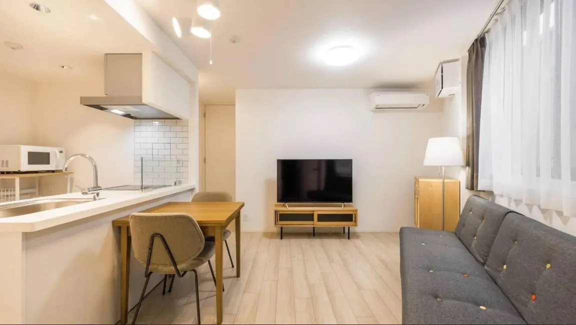 Hmlet Shibuya Ohashi - Interior - []