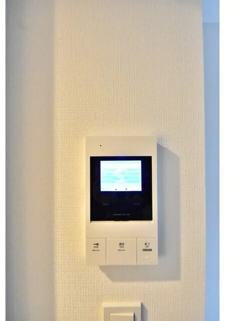 Composite Togoshi Park - Interior - ["Electronic device", "Display device", "Technology"]