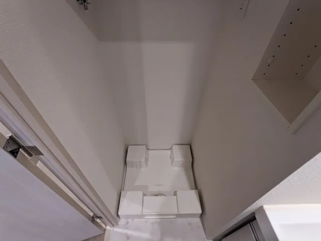 KDX Residence Toyosu - Interior - ["Floor", "Grey", "Ceiling"]
