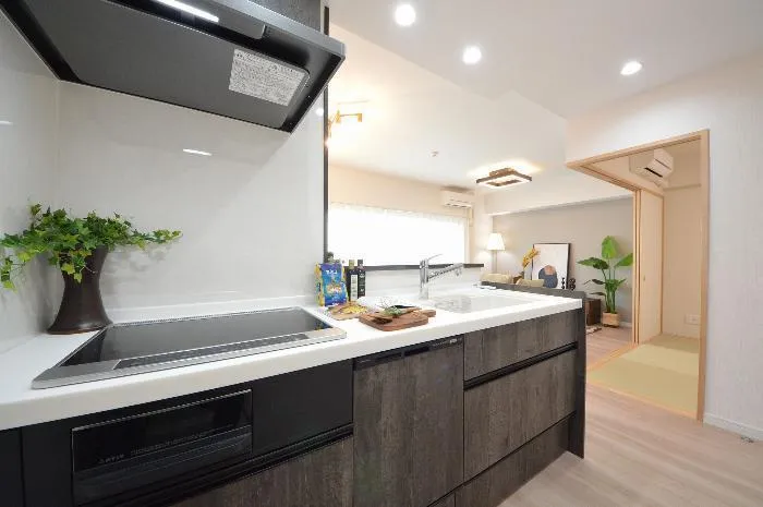 Lions Mansion Hayama Marine View Room 213