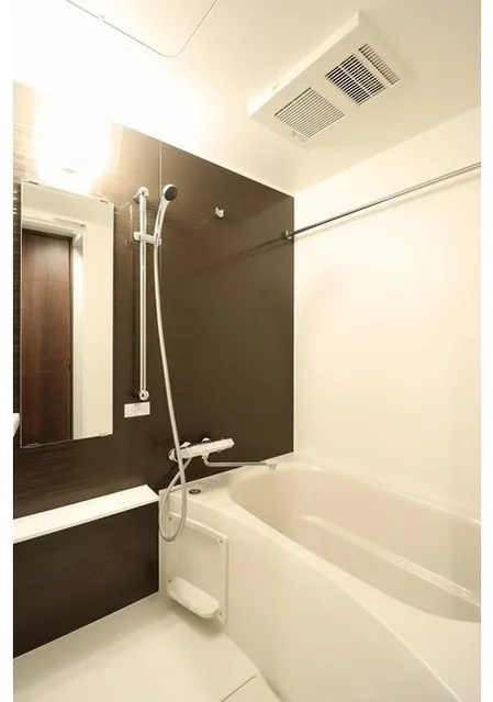 La Douceur Sugamo East - Interior - ["Flooring", "Floor", "Interior design"]
