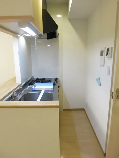 NST BuildingⅢ - Interior - ["Property", "Sink", "Kitchen sink"]