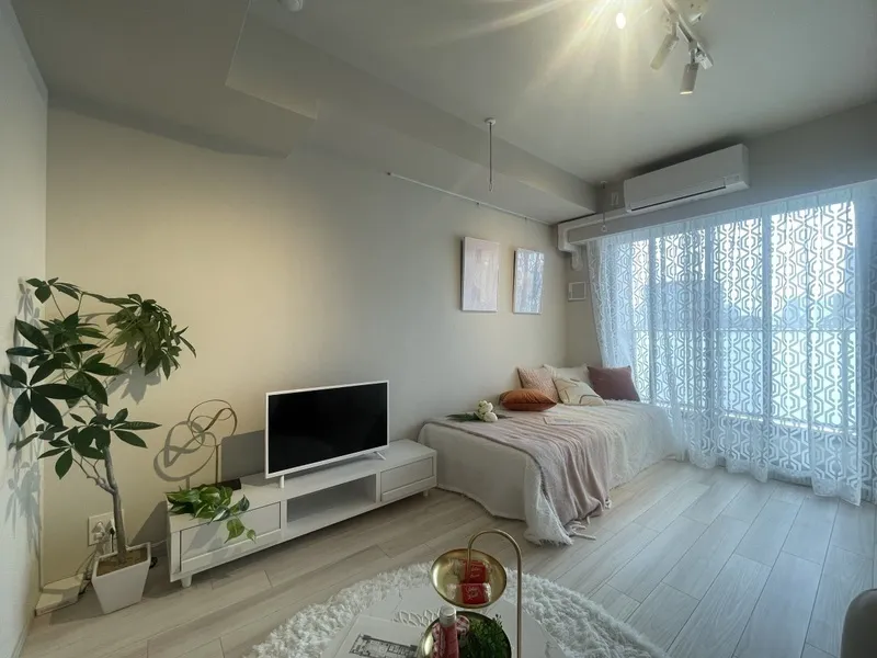 Wellis Urban Suitengumae - Design - ["Interior design", "Flooring", "Floor"]