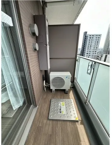Makes Design Shiba Park - Interior - []