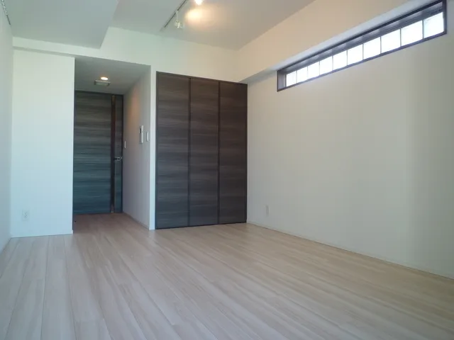 Park Habio Shibuya Kamiyamacho - Interior - ["Flooring", "Wood", "Floor"]