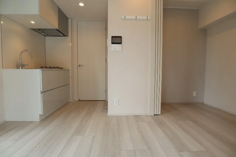 IPSE Yoyogi - Interior - ["Flooring", "Floor", "Wood flooring"]