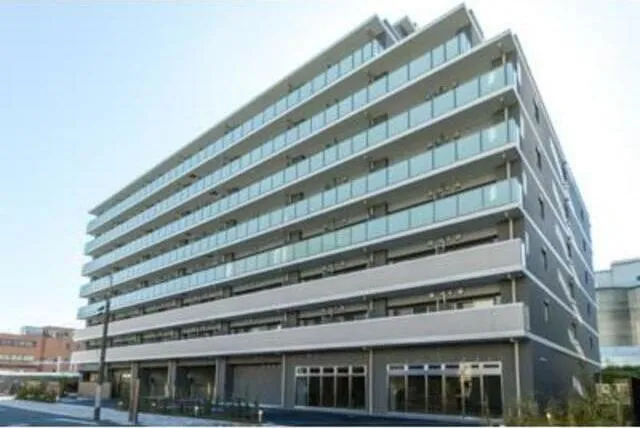 Pleno Kiyosumi Teien - Exterior - ["Building", "Architecture", "Property"]