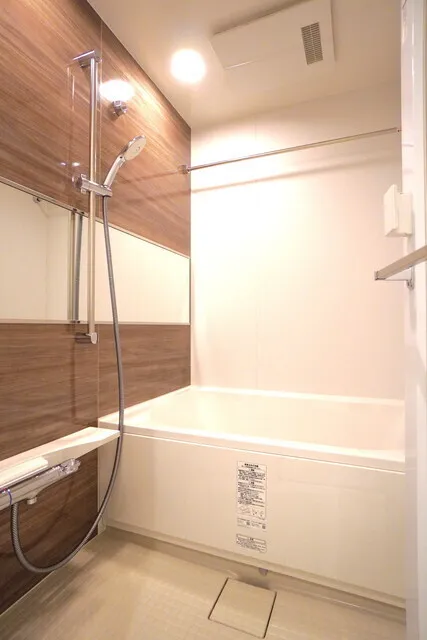 La Casa Hiroo - Interior - ["Flooring", "Floor", "Interior design"]