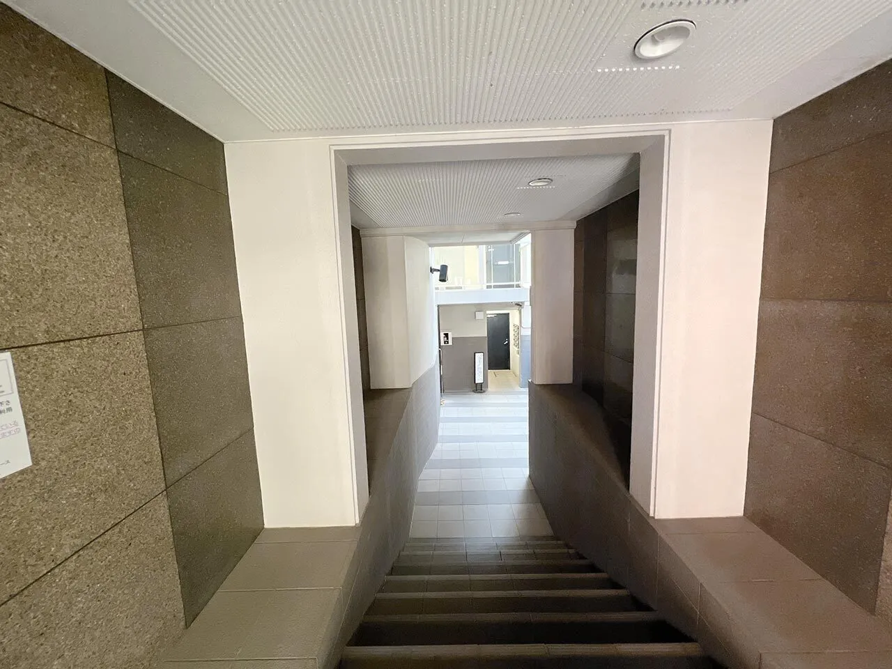 Mynavi STAY Palace Komazawa Daigaku - Exterior - []