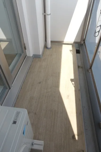Park Axis Kinshicho West - Interior - ["Floor", "Hardwood", "Property"]