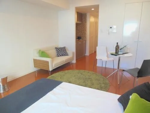 Castalia Shiba-Koen - Interior - ["Property", "Furniture", "Comfort"]