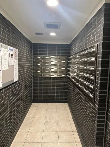 Prime Urban Honkomagome - Exterior - ["Flooring", "Floor", "Composite material"]