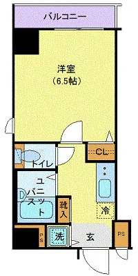 Cynthia Fordy Hatagaya - Floor Plan - []