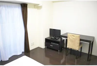 ROMEC Shibaura - Interior - ["Wood", "Flooring", "Floor"]