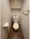 Plaire Tsukishima RIVAGE - Interior - ["Toilet seat", "Toilet", "Plumbing fixture"] thumbnail