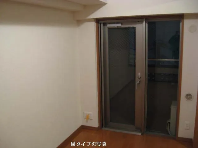 Comforia Shimo-Ochiai - Interior - ["Property", "Room", "Wall"]