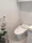 Castalia Nakameguro - Interior - ["Toilet seat", "Plumbing fixture", "Toilet"] thumbnail