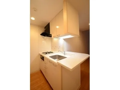 Milroom Minami Aoyama - Interior - ["Cabinetry", "Building", "Wood"]