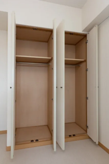 Park Heim Nakanosakaue - Interior - ["Wall", "Flooring", "Wood"]