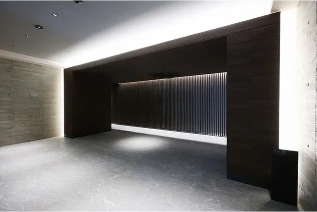CASSIA Oshiage Sakurabashi - Exterior - ["Flooring", "Ceiling", "Floor"]