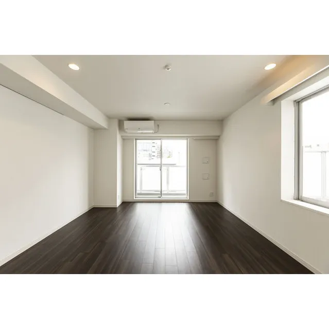 Estimaison Higashi Shinjuku - Interior - ["Window", "Fixture", "Hall"]