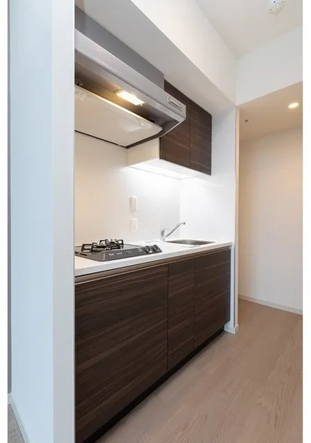 Hulic Narimasu - Interior - ["Cabinetry", "Countertop", "Furniture"]