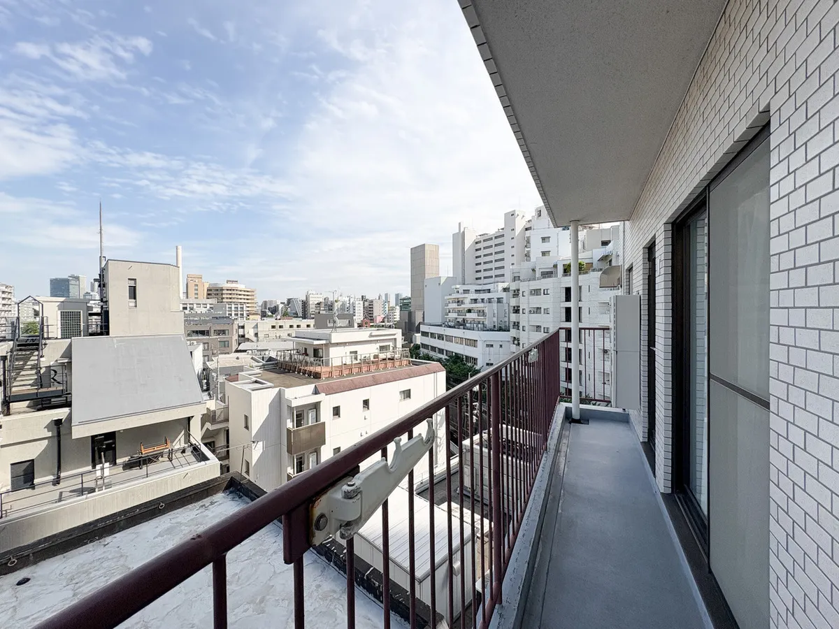 Myrtle Court Nakameguro