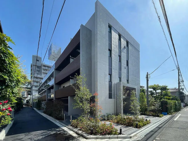AIFLAT Sakurajosui - Exterior - ["Headquarters", "Corporate headquarters"]